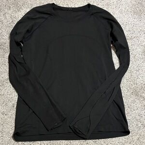 LULULEMON SWIFTLY TECH 2.0 LONG SLEEVE